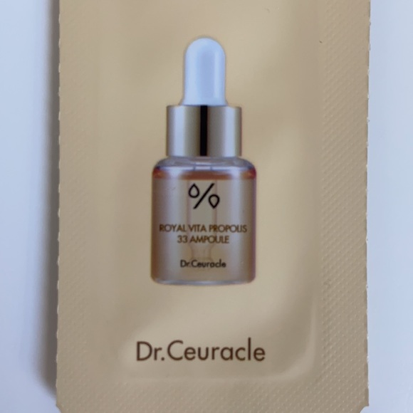 Korean Skincare full routine sampler - Picture 4 of 6